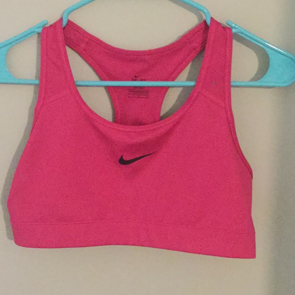 Nike Dri-Fit Sports Bra